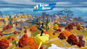 36 Kill Solo Squads Gameplay Full Game (Fortnite Chapter 4 Ps4 Controller)