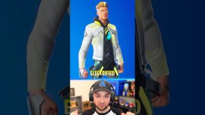 5 Icon Skin SECRETS in Fortnite! 🤫