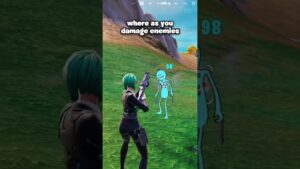 5 NEW Exotic Items in Fortnite!