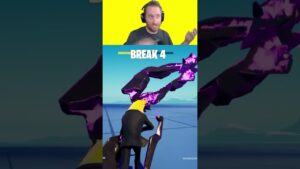 7 Times I BROKE Fortnite Servers