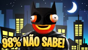 98% DOS PLAYERS DE FORTNITE NÃO SABEM DISSO!