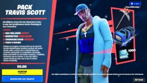 99% IGNORENT ÇA SUR TRAVIS SCOTT !!