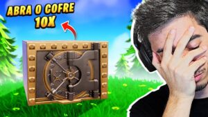 A EPIC PIROU DE VEZ! QUE DESAFIO É ESSE!?