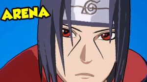 ARENA TA COMO ???!!! (seloco) - FORTNITE