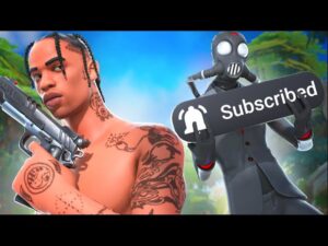 Arena with Subscribers