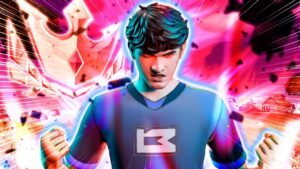 Bugha Goes BEAST MODE in Arena