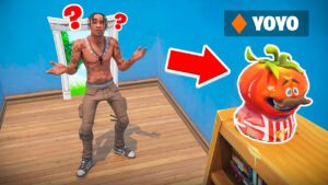 CACHE CACHE OBJET Géant à 100 JOUEURS !