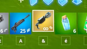 C'EST QUOI ÇA ???!!! 😨