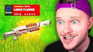 C’EST QUOI ÇA ?? (Nouvelle Rareté)