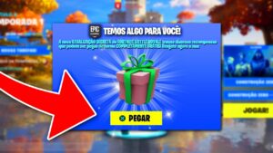 CHEGARAM! 19 ITENS GRÁTIS na NOVA ATUALIZAÇÃO SECRETA do FORTNITE!