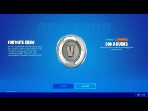 CONSIGUE 300 PAVOS EN FORTNITE POR HACER ESTO!!