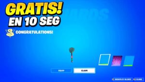 ¡CORRE! RECOMPENSA GRATIS para TODOS en SOLO 10 SEGUNDOS! 🎁😱