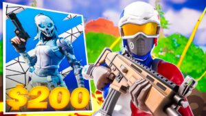 Comment GAGNER DE L'ARGENT sur Fortnite 💸