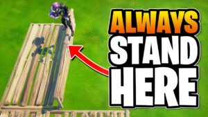Common Fortnite Mistakes You Make (and How to Avoid Them)