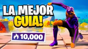 Como SER BUENO en ARENA en Fortnite Capitulo 4 (Guia Para Principiantes)