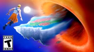 Craziest Fortnite THEORIES COMING In SEASON 2!