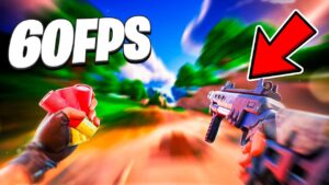 DEIXEI o 360hz de lado e JOGUEI NO 60hz! [20 KILLS]