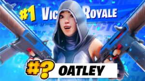 DOMINATING Fortnite Solo Cash Cup Finals 🏆