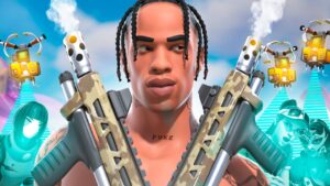 DOMINATING Off-Spawn