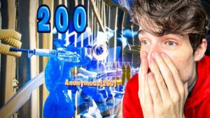 Destroying COCKY Fortnite kids in CREATIVE FILL...