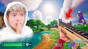 Dieses FORTNITE UPDATE verändert ALLES... 😨