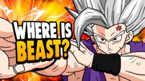 Dragon Ball Fortnite is Back, but...