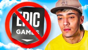 EL BUG de FORTNITE que EPIC GAMES NO SABE...