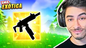 ELA É MUITO MELHOR DO QUE EU ESPERAVA!