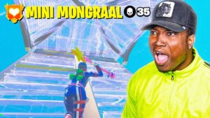 EU Fortnite Players Are Beyond Cracked...