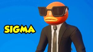 EU SOU O PROTAGONISTA !!! - fortnite