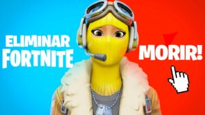 El Examen 99% IMPOSIBLE de Fortnite...