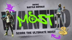 Everything You NEED To Know About Fortnite's MOST WANTED Update (Fortnite v23.40 Patch Notes)