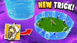 FORTNITE FAILS & Epic Wins! #321 (Fortnite Chapter 4 Funny Moments)