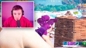 FORTNITE, QUÉ HAS HECHO?