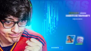 FORTNITE lo está REGALANDO!