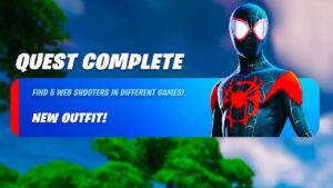 FREE SKIN before SEASON 2!