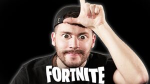 FÜR FORTNITE