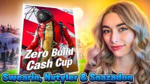 Fighting Our Way Through A Squad ZB Tourney!