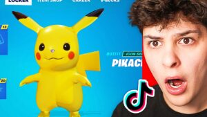 Fortnite Accidentally LEAKED This!!