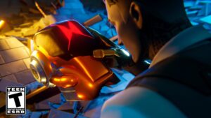 Fortnite Chapter 4 - Season 2 Trailer