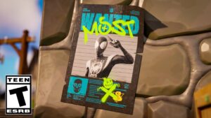 Fortnite Season 2 REVEALED!