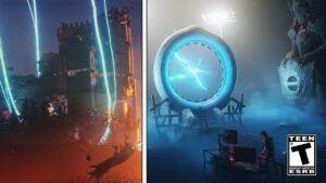 Fortnite Season 2: The First Trailer