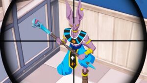 Fortnite WTF Moments #682