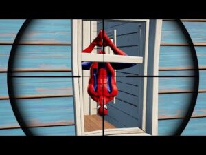 Fortnite WTF Moments #688