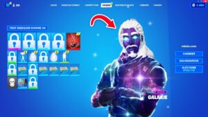 Fortnite a BLOQUÉ ces cosmétiques..