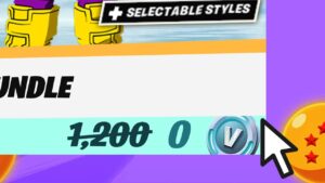 Fortnite just gave all players THIS!