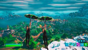 Fortnite ya no es lo que era... es MEJOR.