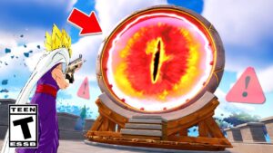 Fortnite's NEW EVENT Is Looking INSANE!