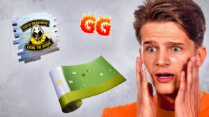 *GRATIS* Items UNLOCKEN + Season 2 DATUM AANGEPAST!!