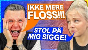 HADER Sigge stadig ALLE Fortnite-danse?